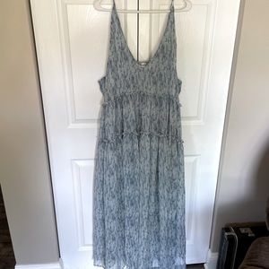 Arula Maxi Dress